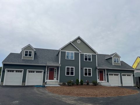 2D Oak Street 2D Norton MA 02766