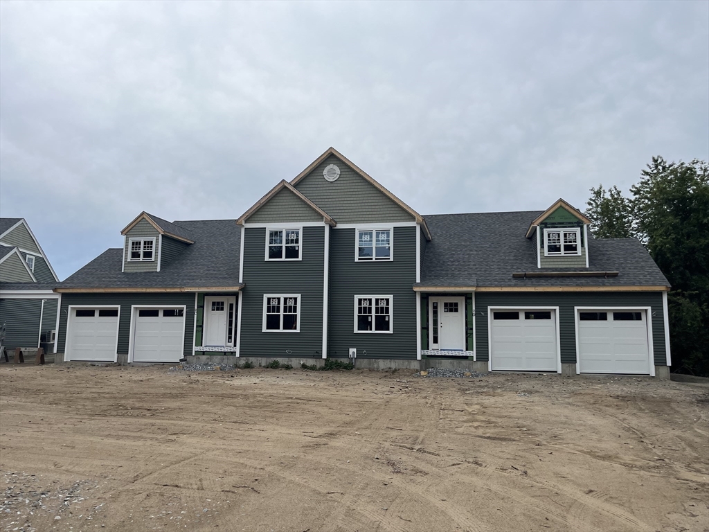 2D Oak Street 2D