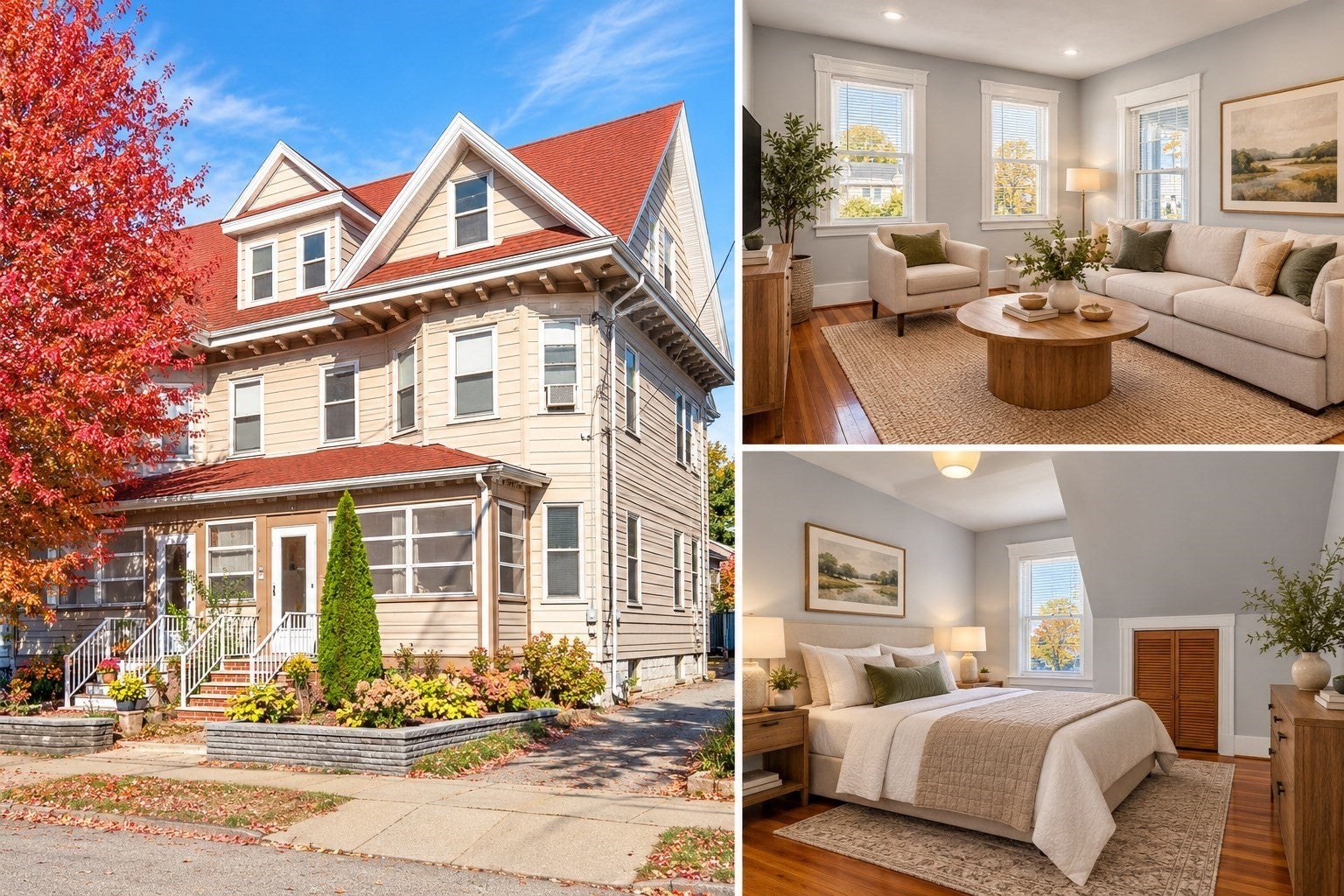 90 Cypress St #2, Watertown, MA Photo #1