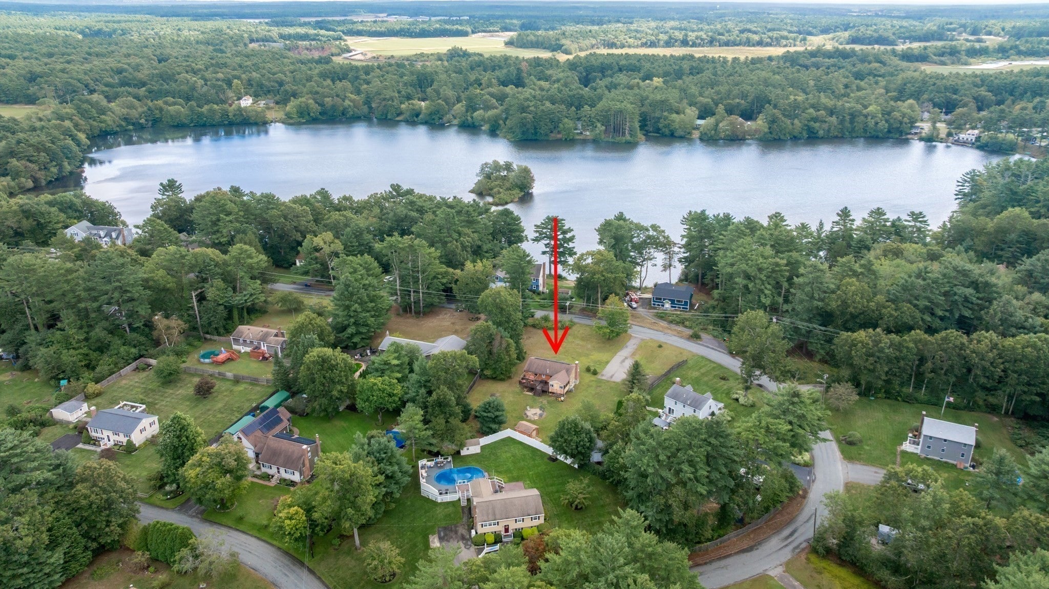23 Cranberry Circle, Carver, MA, 23 Cranberry Circle, Carver, MA Photo #5