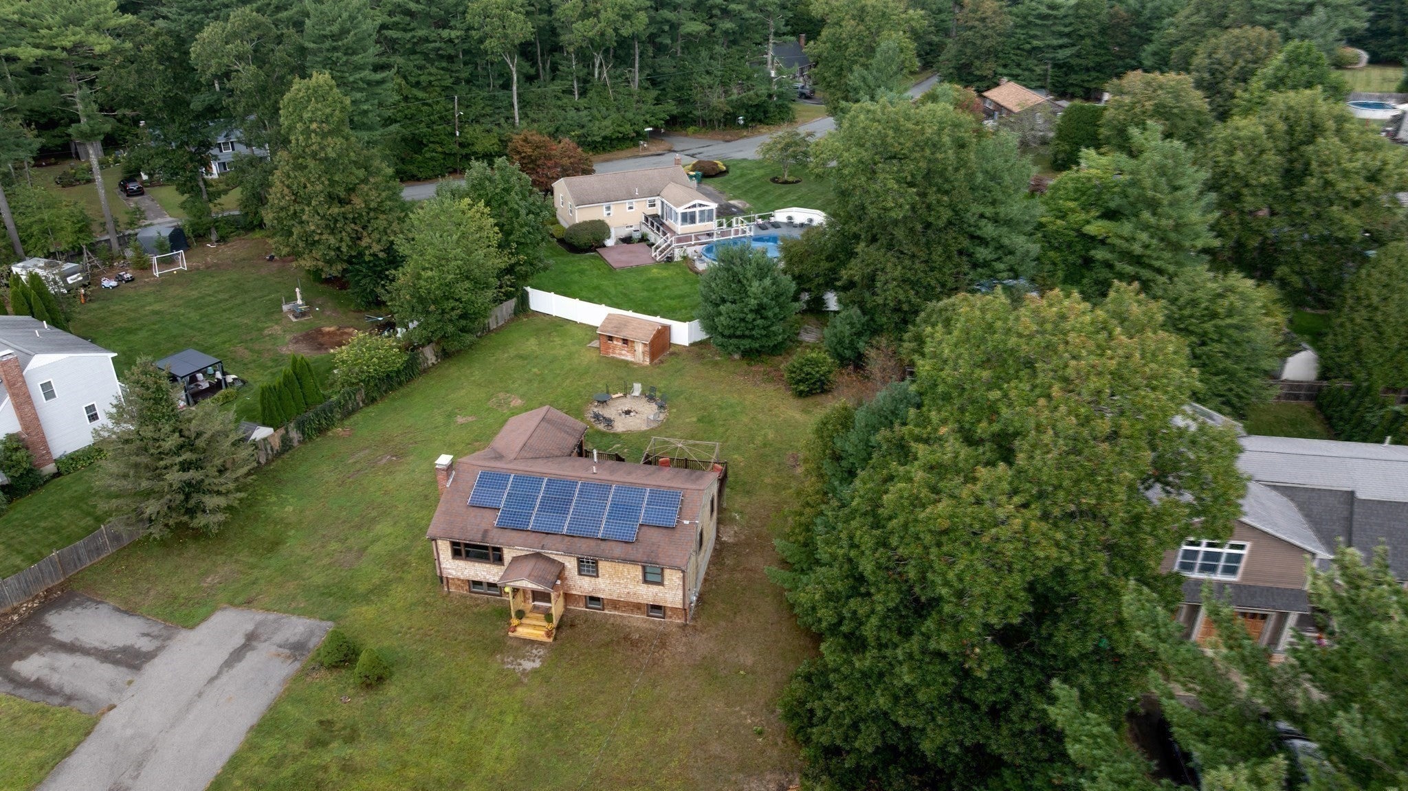 23 Cranberry Circle, Carver, MA, 23 Cranberry Circle, Carver, MA Photo #40