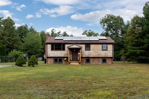 Photo of 23 Cranberry Circle, Carver, MA 02330 (MLS # 73575014)