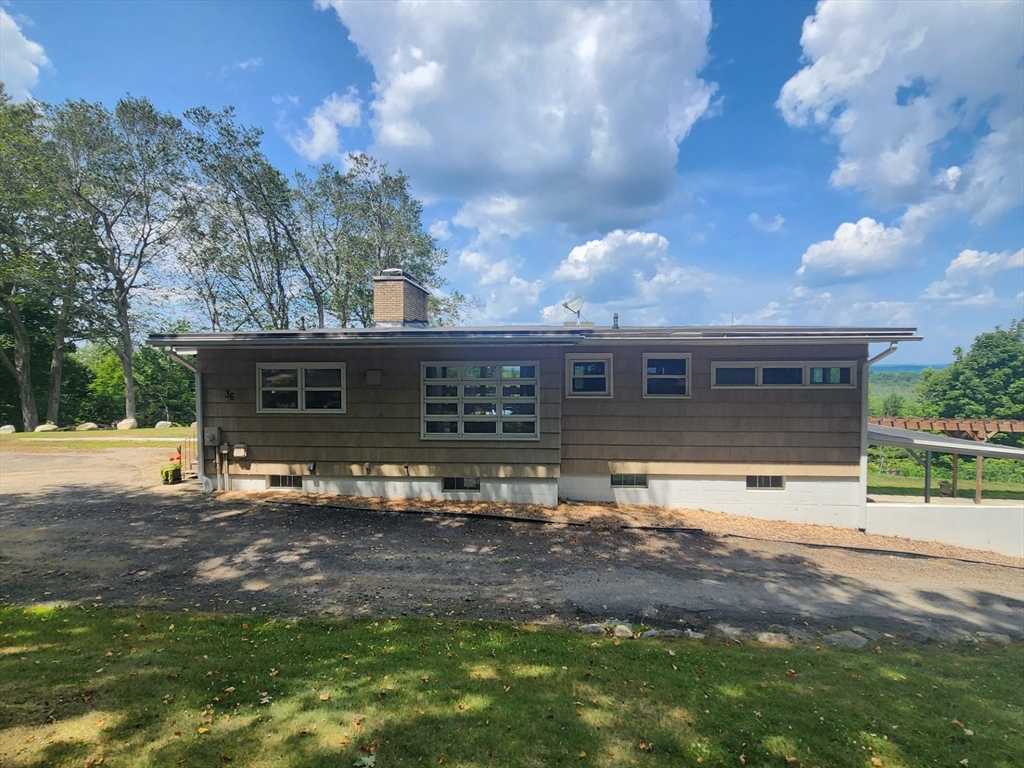 36 Johnson Avenue 36