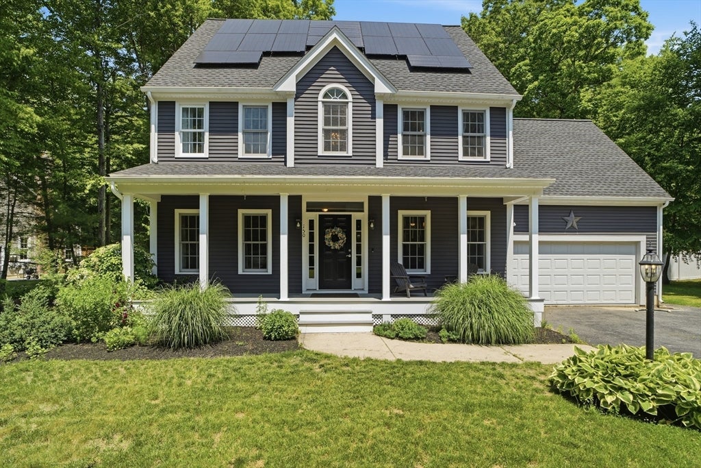 150 Samuel Dr