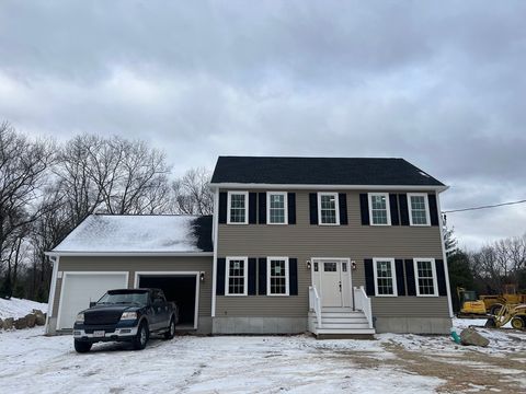 870 Turnpike St. Stoughton MA 02072