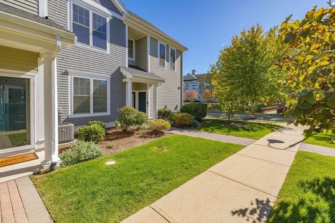 48 Seven Springs Lane H Burlington MA 01803