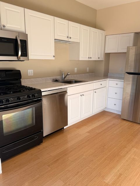 Photo of 887 E 4th St #3, Boston, MA 02127 (MLS # 73463092)