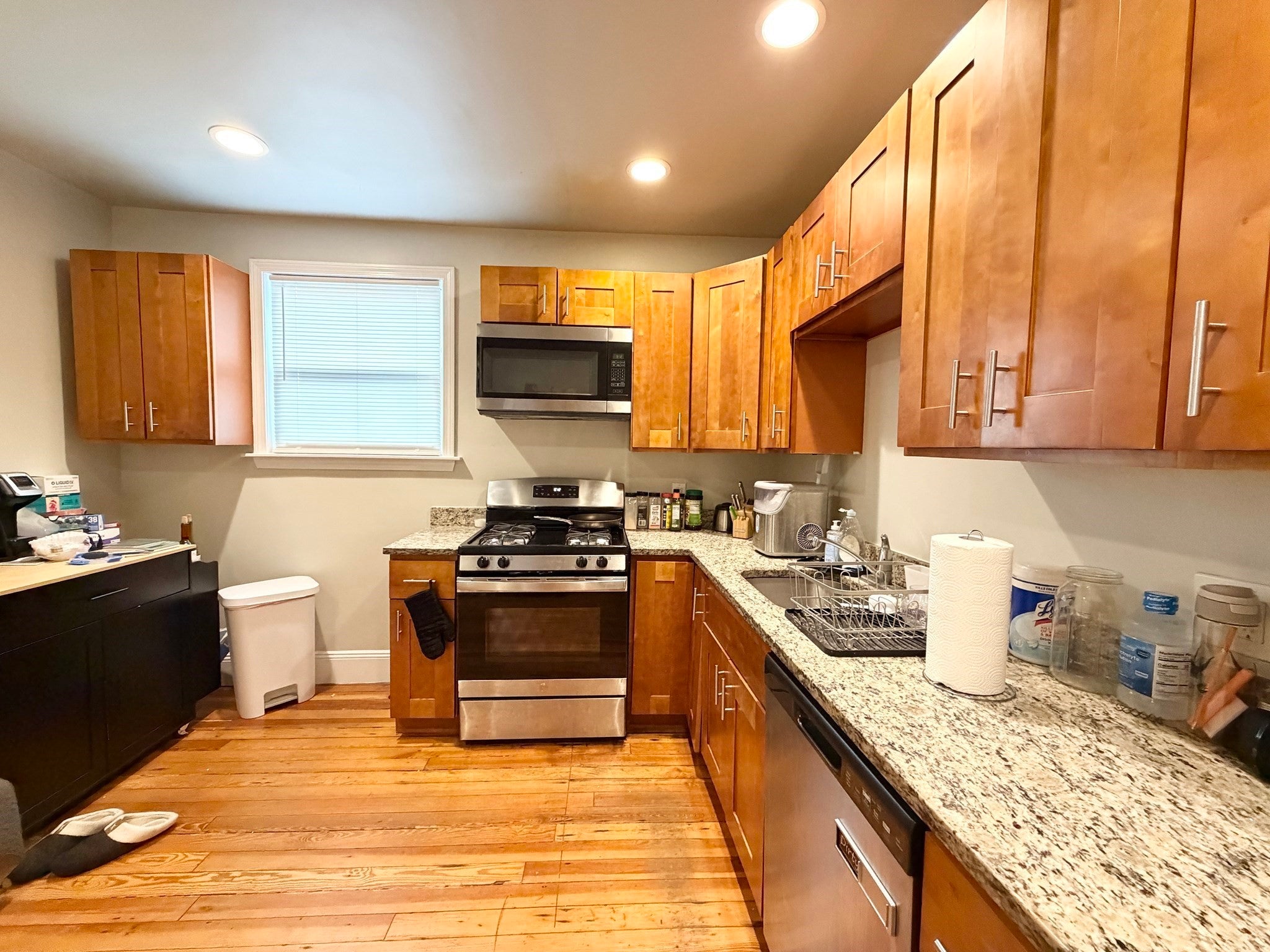 11 Glenway St #1, Boston, MA Photo #2
