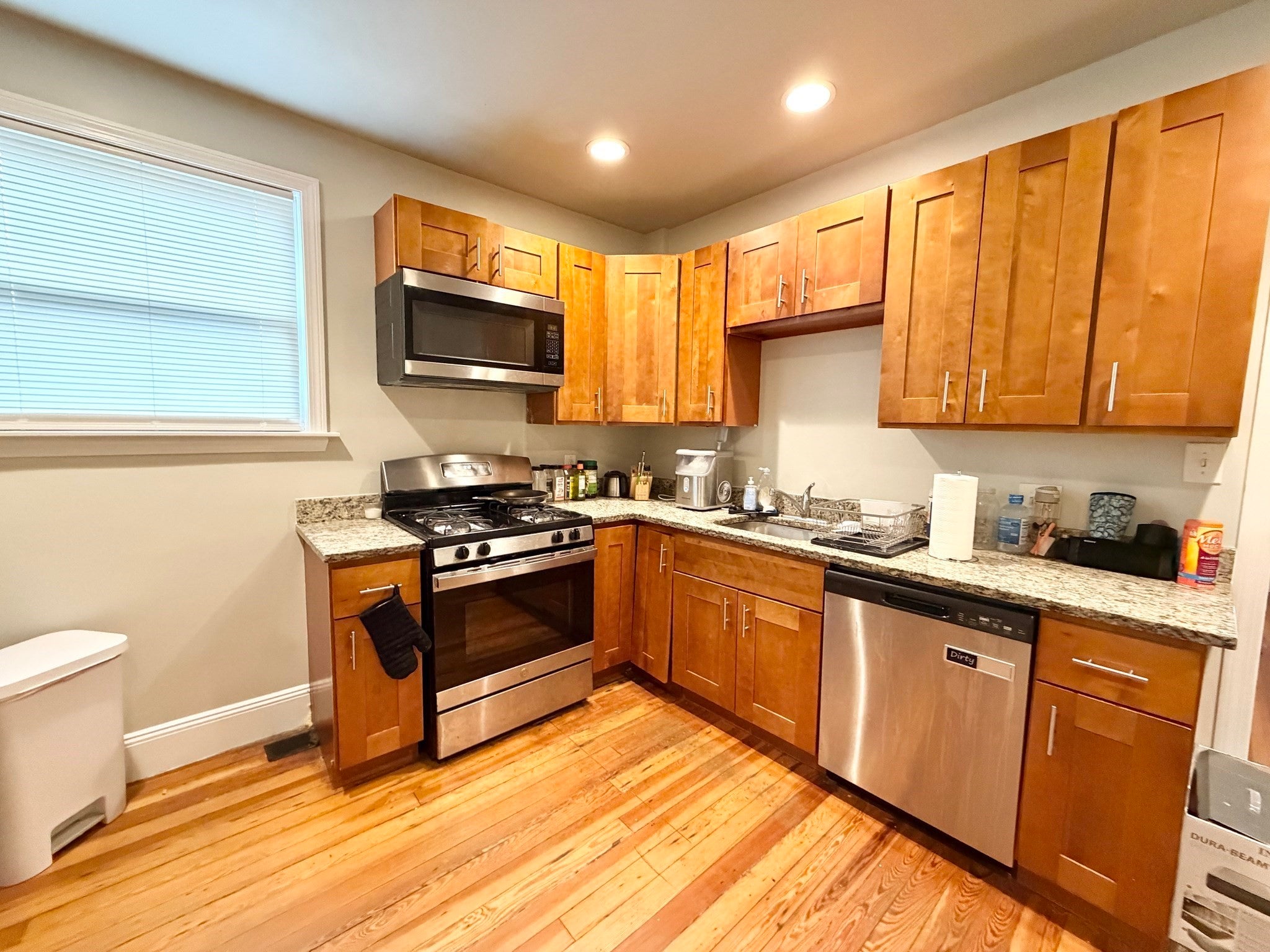 11 Glenway St #1, Boston, MA Photo #1