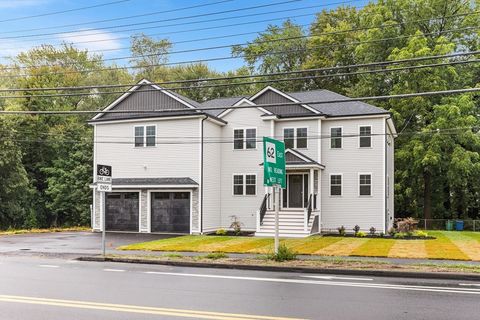 Photo of 345 Cambridge St, Burlington, MA 01803 (MLS # 73476565)