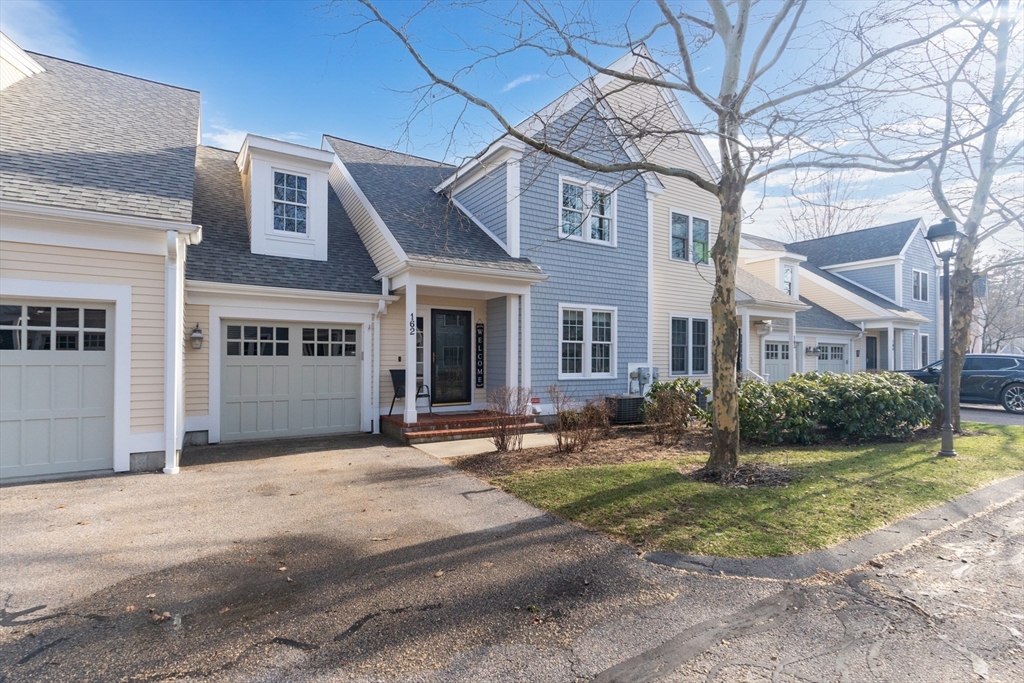 162 Godfrey Dr 162