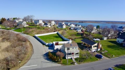 Photo of 15 Clark Rd, Ipswich, MA 01938 (MLS # 73500940)