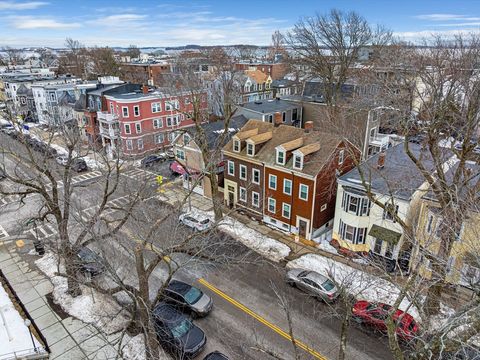 867 E. Broadway Boston MA 02127