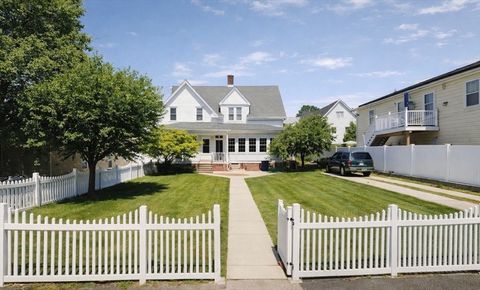 Photo of 24 Carleton St, Revere, MA 02151 (MLS # 73489167)