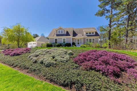Photo of 1 Captain Williams Way, Truro, MA 02666 (MLS # 73520222)