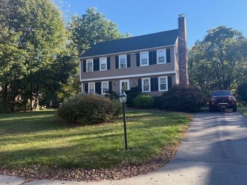 162 Delisle Street Fitchburg MA 01420