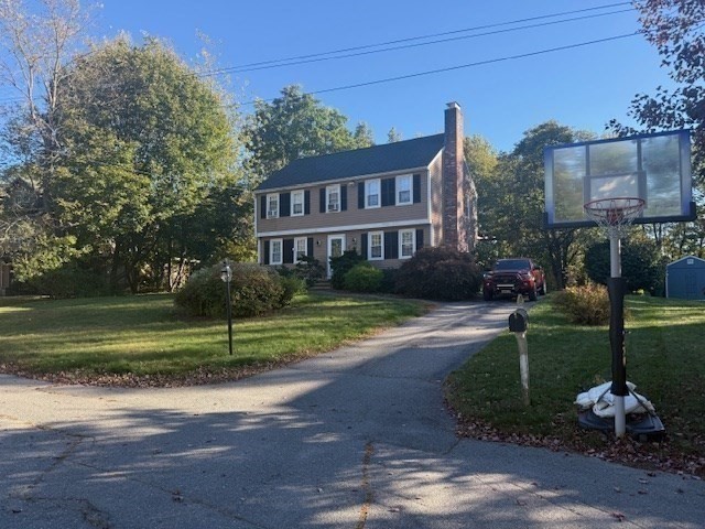 162 Delisle Street