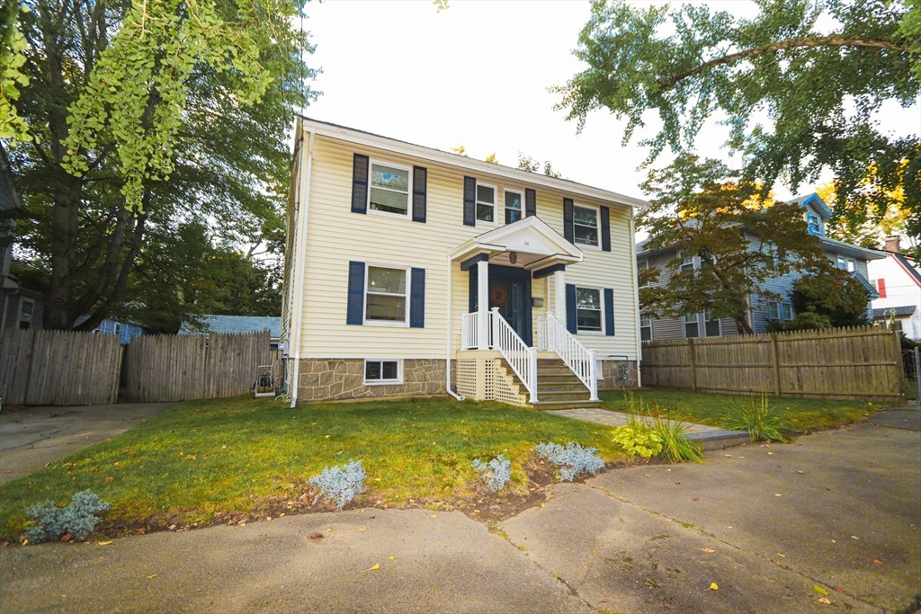 141 Prospect Ave