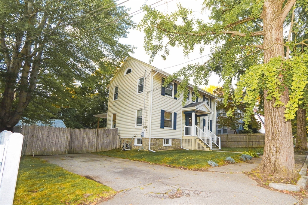 141 Prospect Ave