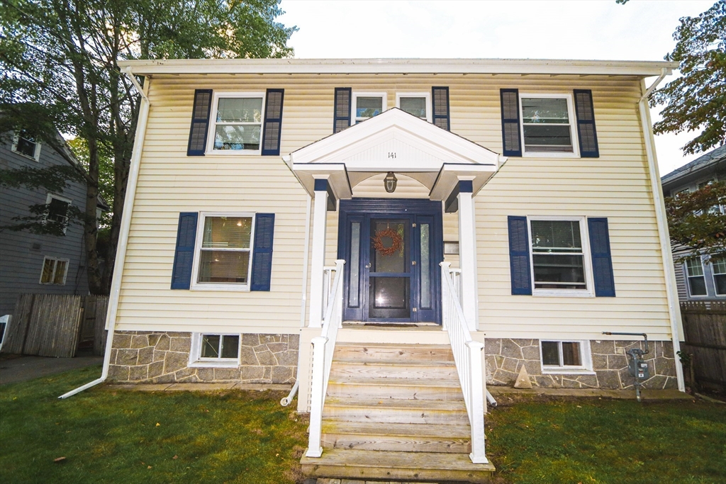 141 Prospect Ave