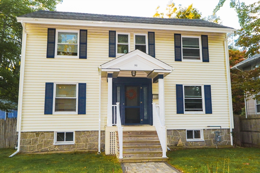 141 Prospect Ave