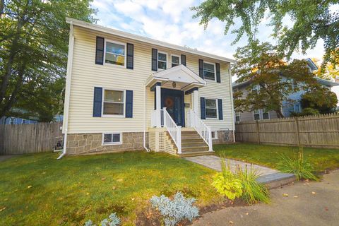 141 Prospect Ave Brockton MA 02301