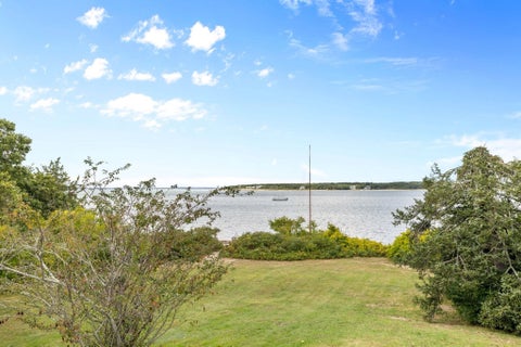 Photo of 177 Bay Road, Falmouth, MA 02556 (MLS # 73583009)