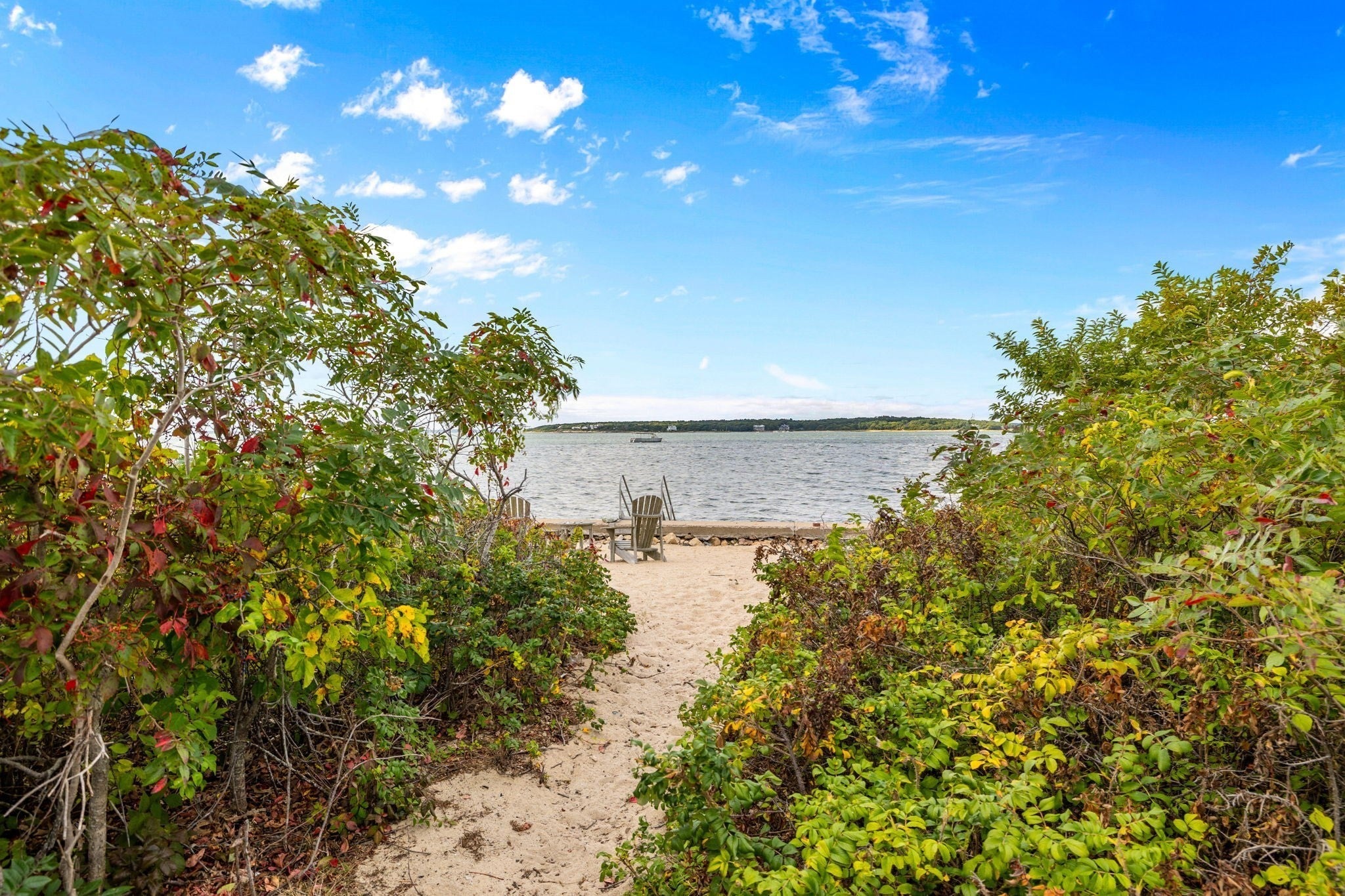 177 Bay Road
