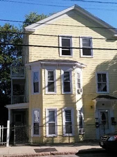 Photo of 140 River St #1, Haverhill, MA 01832 (MLS # 73500161)