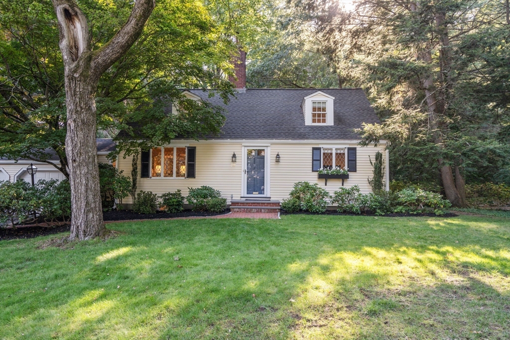 39 Standish Road