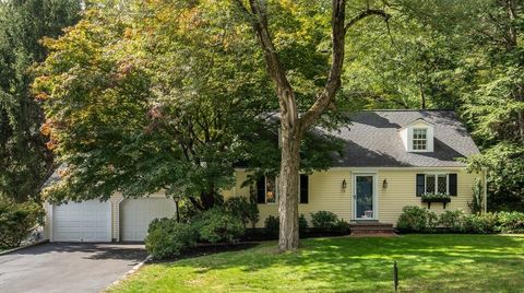 39 Standish Road Wellesley MA 02481