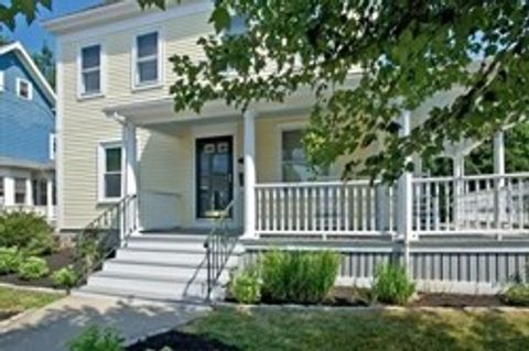 224 Main St Easton MA 02356