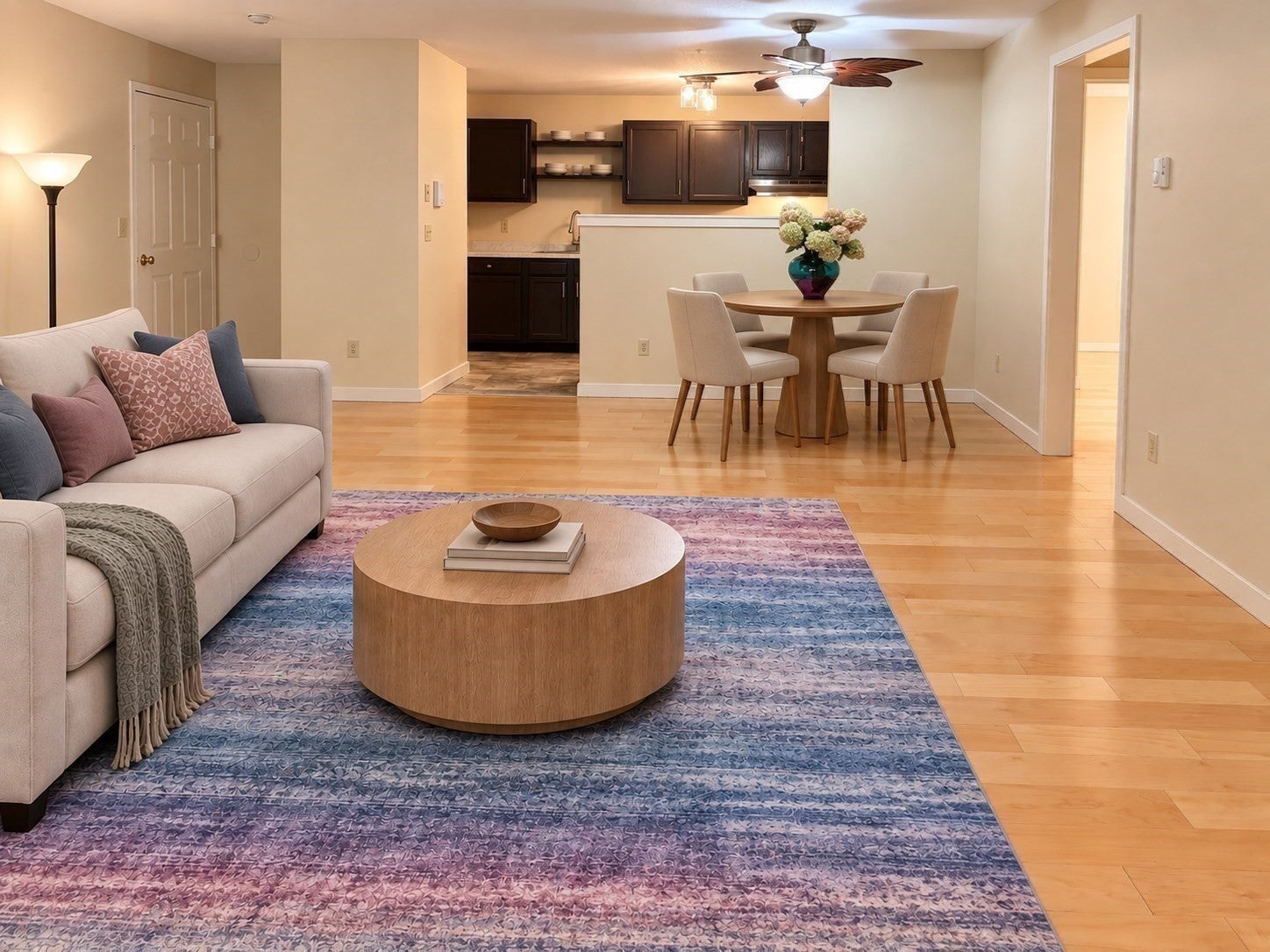 44 Evergreen Rd 202