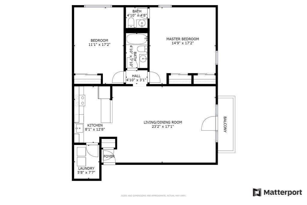 44 Evergreen Rd #202, Northampton, MA, 44 Evergreen Rd #202, Northampton, MA Photo #17