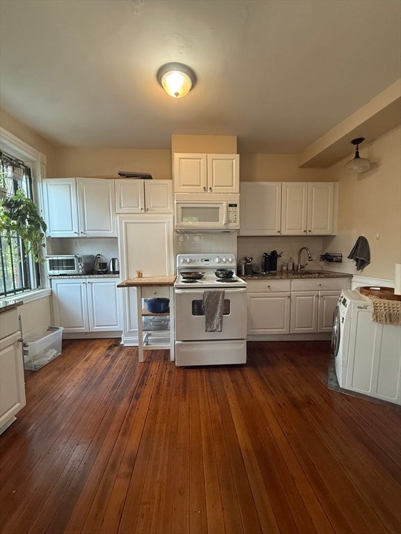 552 Tremont St #4, Boston, MA, 552 Tremont St #4, Boston, MA Photo #2