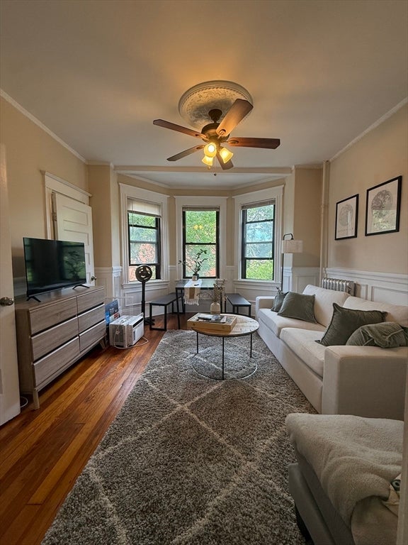 552 Tremont St #4, Boston, MA, 552 Tremont St #4, Boston, MA Photo #1
