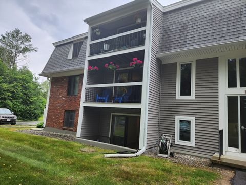 15 Foundry D3 Easton MA 02375