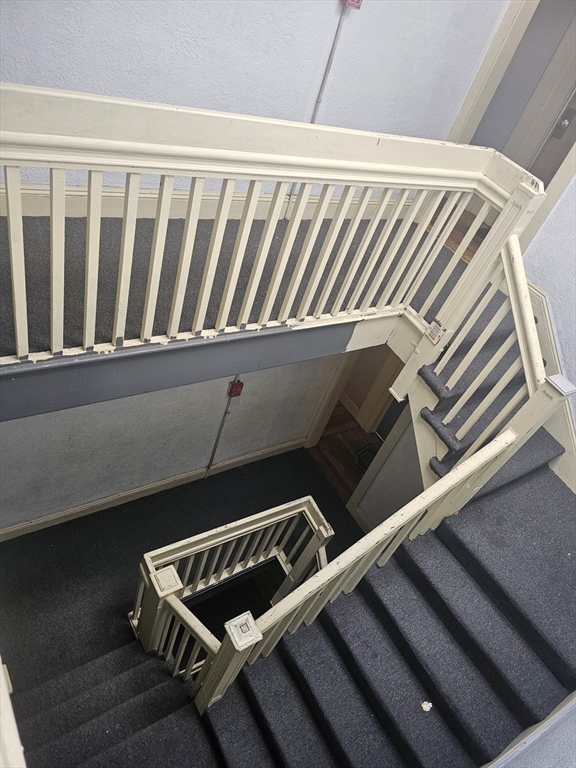 451 Norfolk St #12A, Boston, MA Photo #2