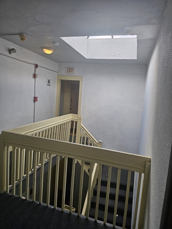451 Norfolk St #12A, Boston, MA Photo #1