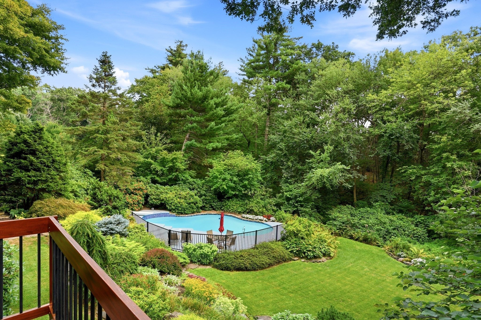 40 Brigham Woods, Concord, MA Photo #33