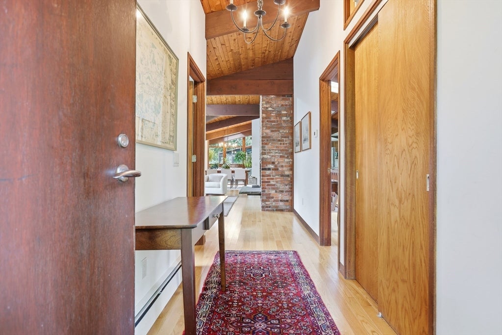 40 Brigham Woods