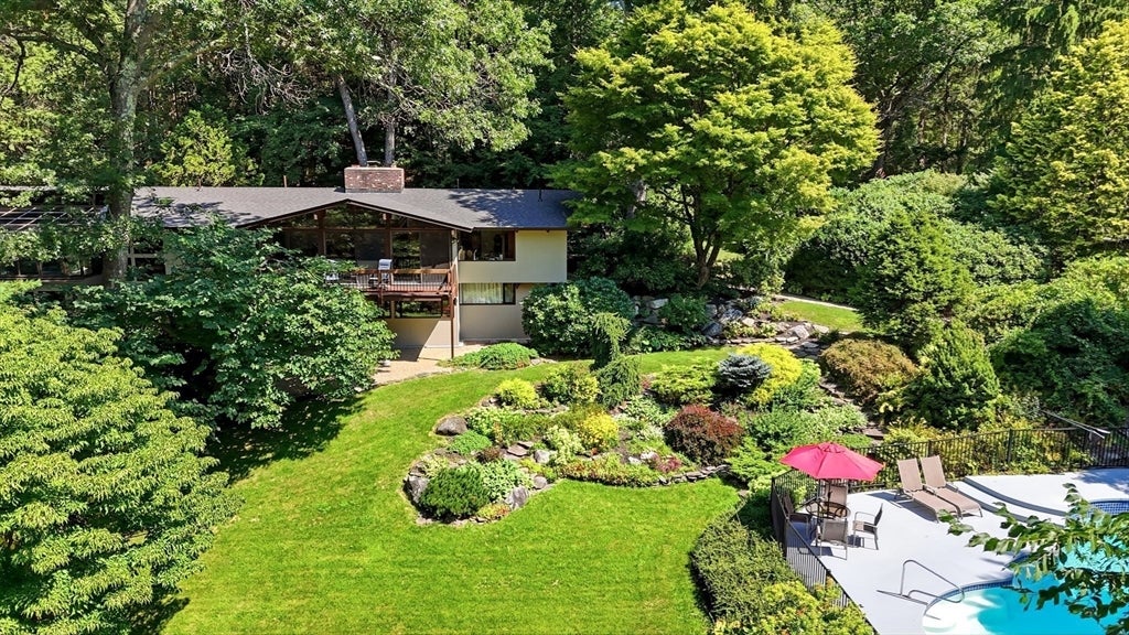 40 Brigham Woods