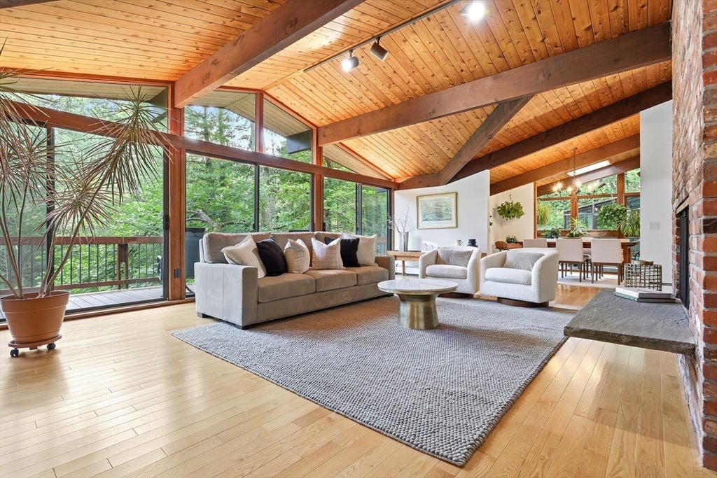 40 Brigham Woods