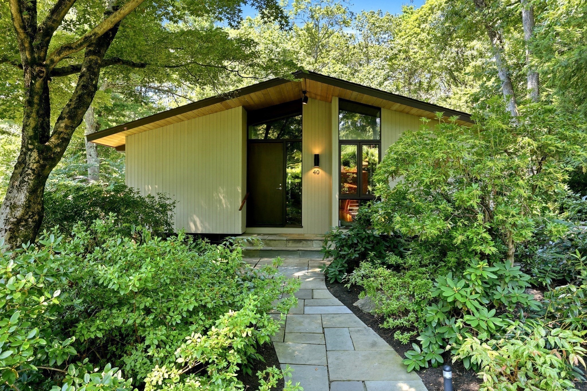 40 Brigham Woods, Concord, MA Photo #1