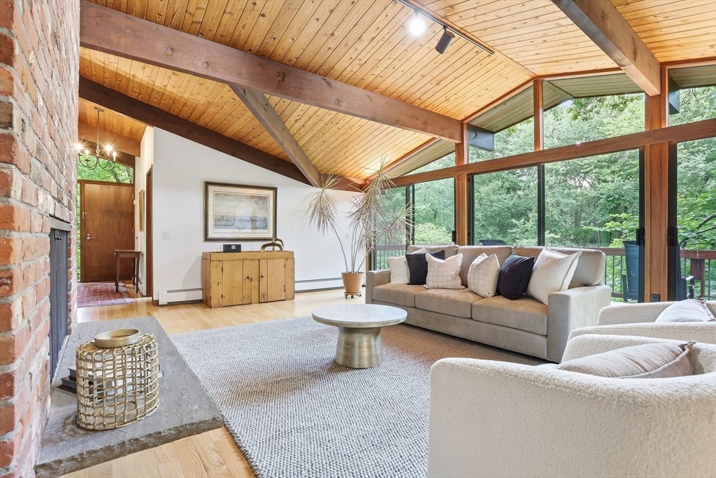 40 Brigham Woods