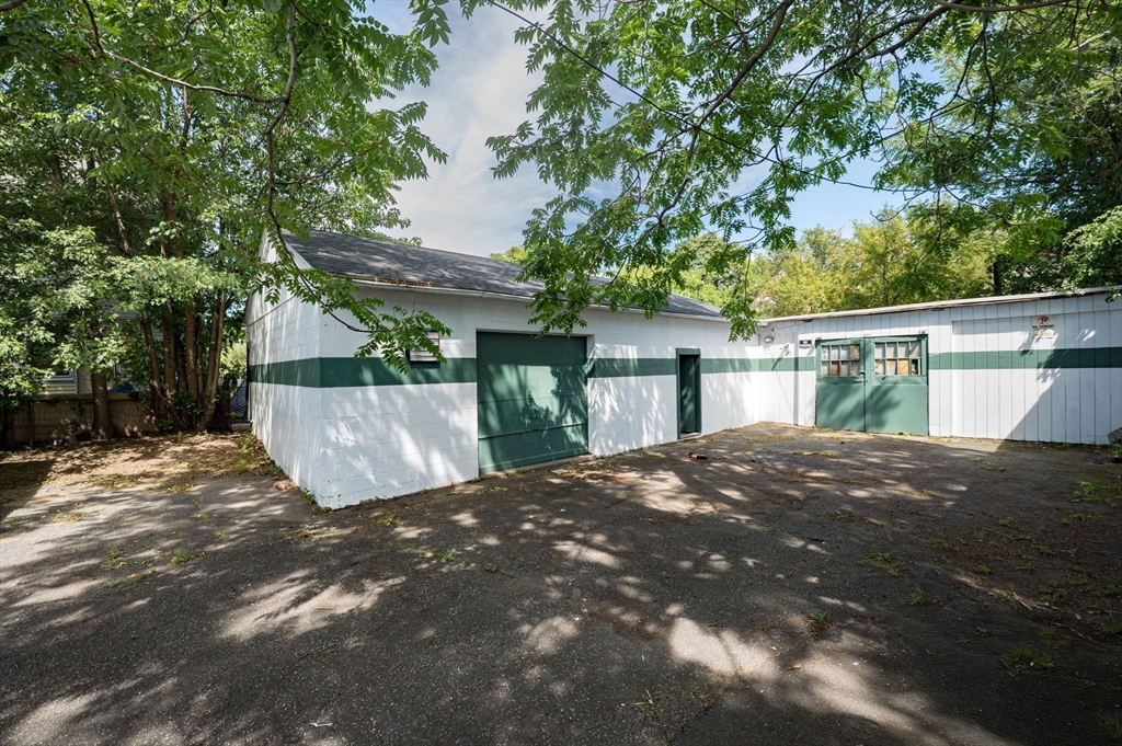 125 Oakland Street