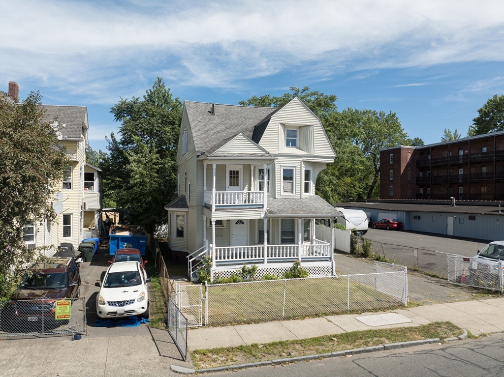 125 Oakland Street