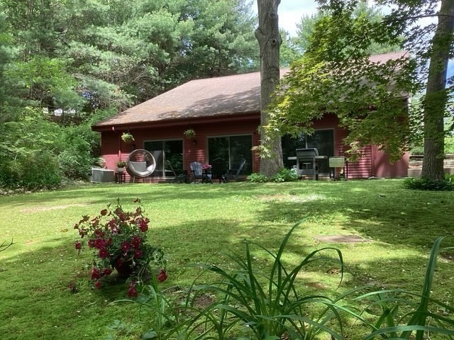 92 Carver Rd