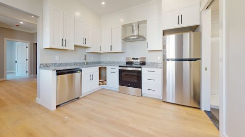 Photo of 61 Dartmouth Street #5, Waltham, MA 02543 (MLS # 73510631)