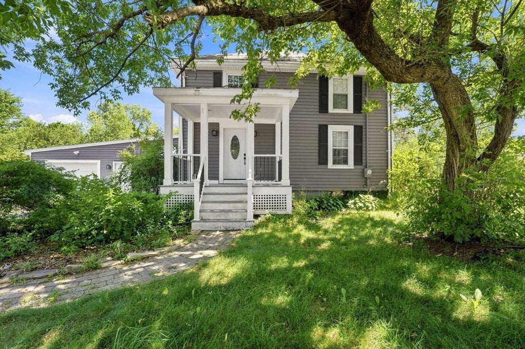 260 Thurber Ave
